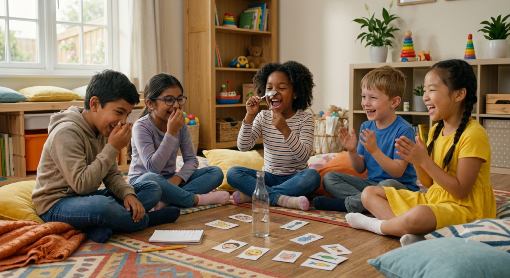 100 Truth or Dare Questions for Kids That Are Fun and Clean 1 Truth or Dare questions for Kids